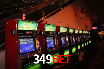 Jogos de Slot 349bet