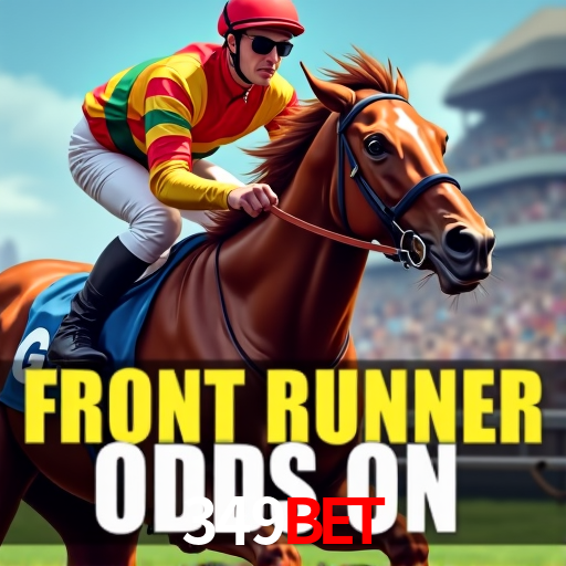 Exclusive Offers 349bet